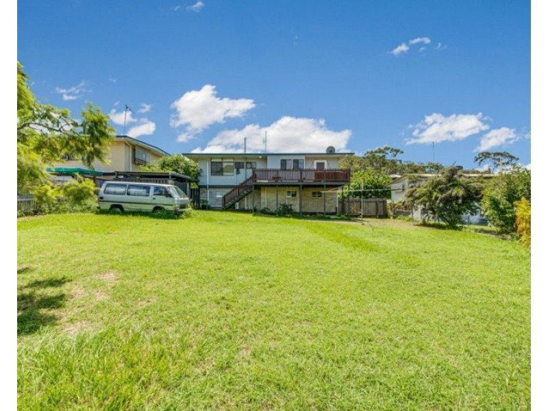 94 Elizabeth Street, South Gladstone QLD 4680
