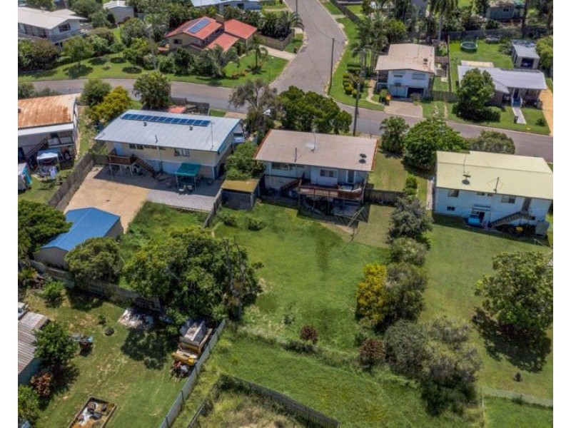 94 Elizabeth Street, South Gladstone QLD 4680