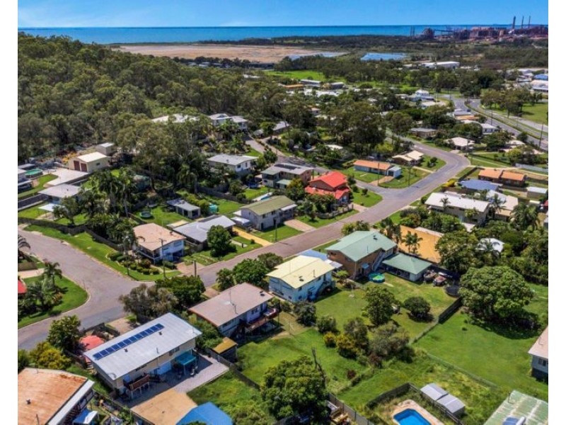 94 Elizabeth Street, South Gladstone QLD 4680