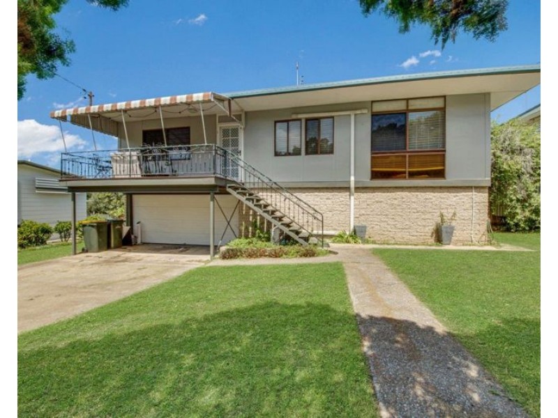 94 Elizabeth Street, South Gladstone QLD 4680