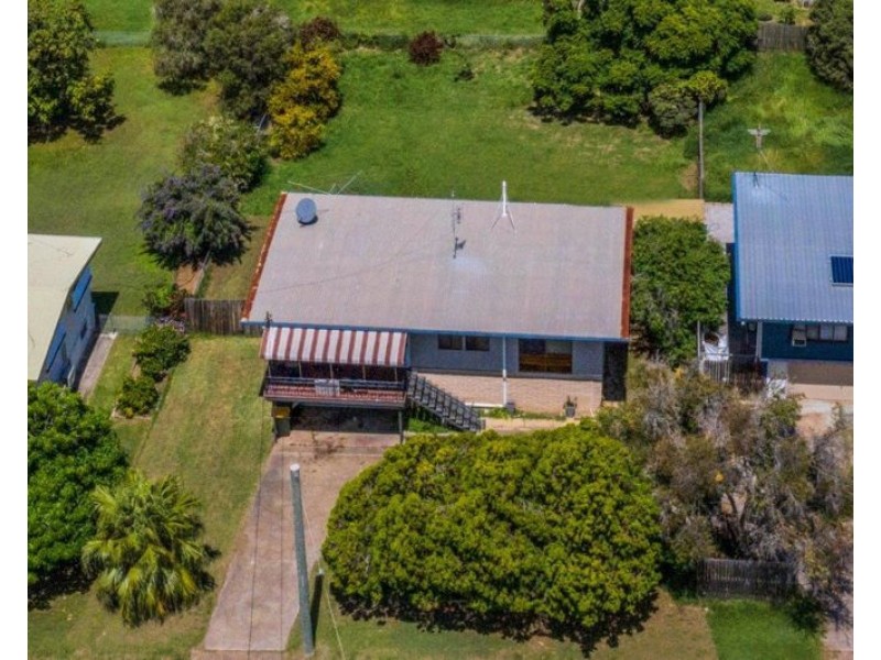 94 Elizabeth Street, South Gladstone QLD 4680