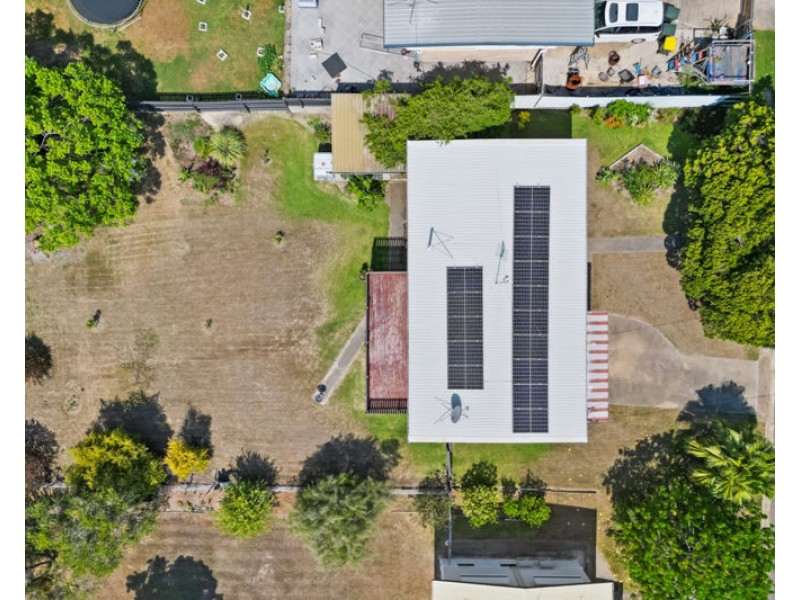 94 Elizabeth Street, South Gladstone QLD 4680
