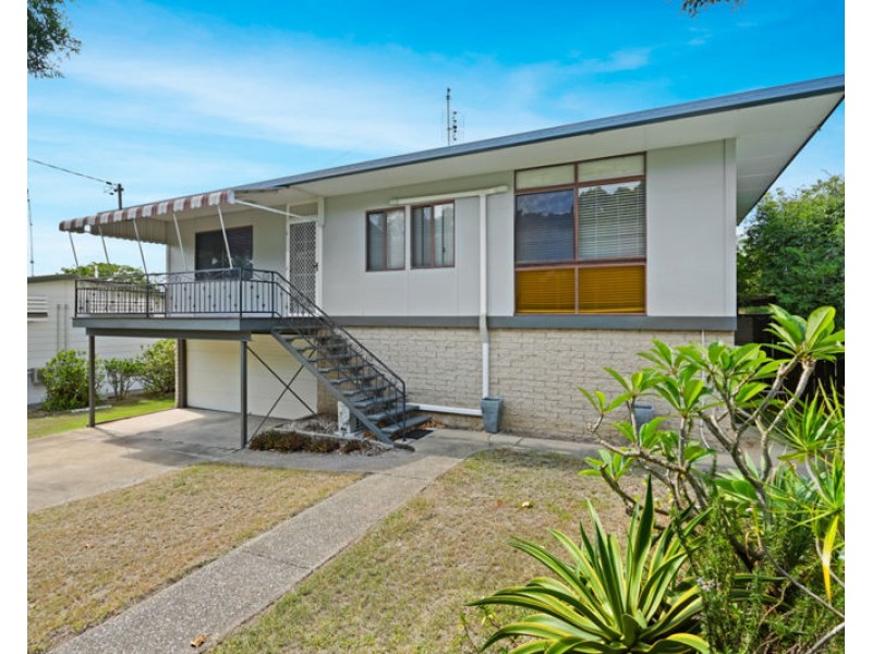 94 Elizabeth Street, South Gladstone QLD 4680
