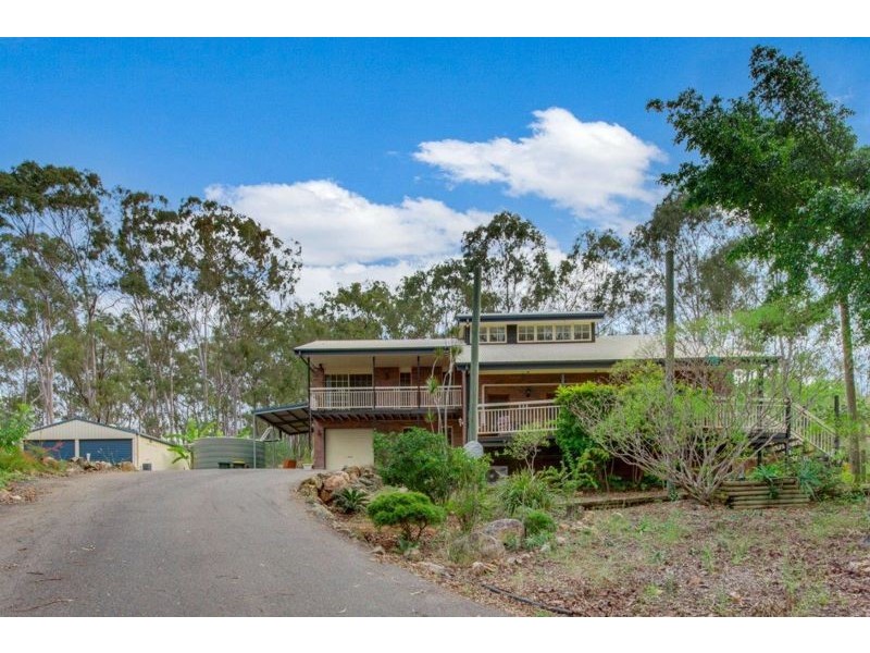 52 Schulze Road, Beecher QLD 4680