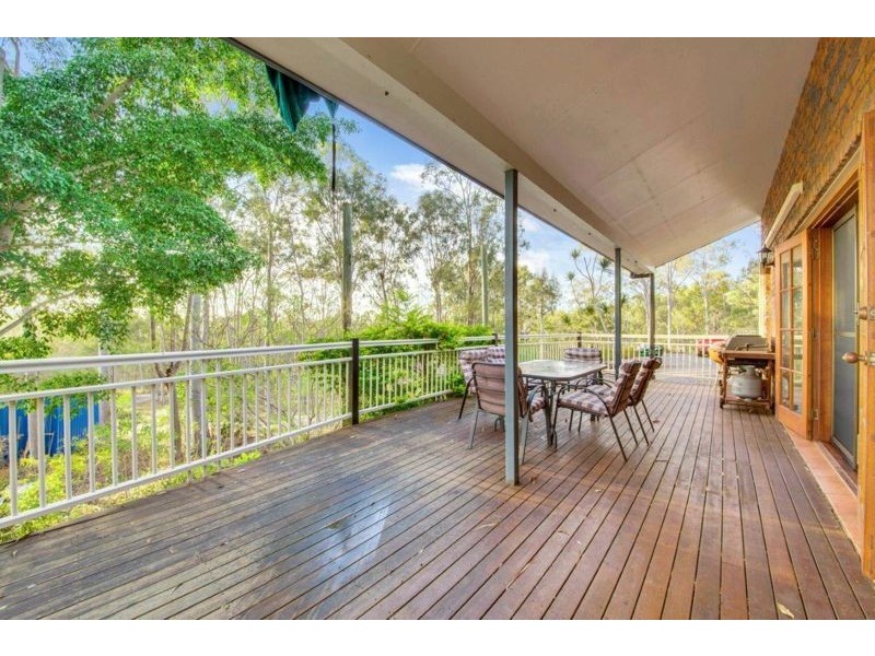 52 Schulze Road, Beecher QLD 4680
