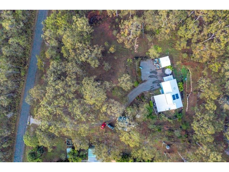 52 Schulze Road, Beecher QLD 4680