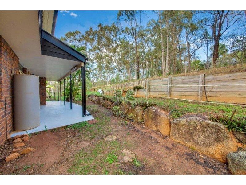 52 Schulze Road, Beecher QLD 4680