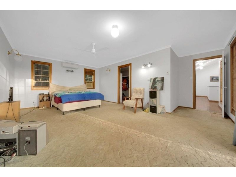 52 Schulze Road, Beecher QLD 4680