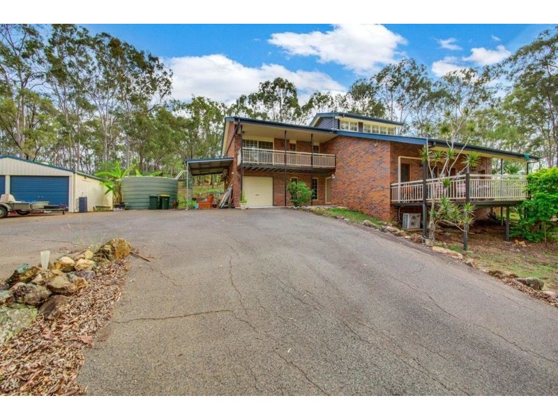 52 Schulze Road, Beecher QLD 4680