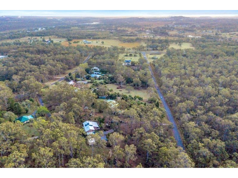 52 Schulze Road, Beecher QLD 4680