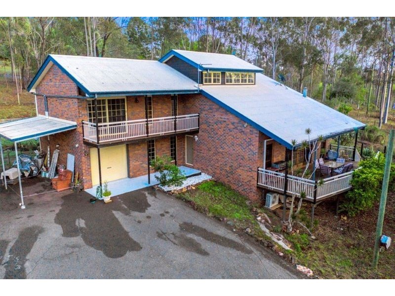 52 Schulze Road, Beecher QLD 4680