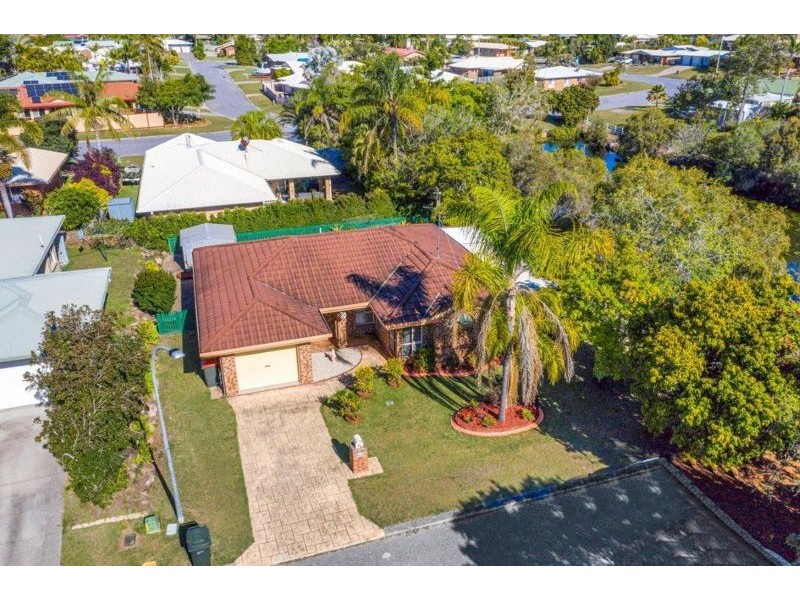 11 Weatherley Court, Clinton QLD 4680