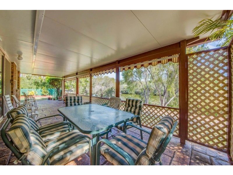 11 Weatherley Court, Clinton QLD 4680