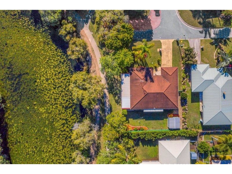 11 Weatherley Court, Clinton QLD 4680