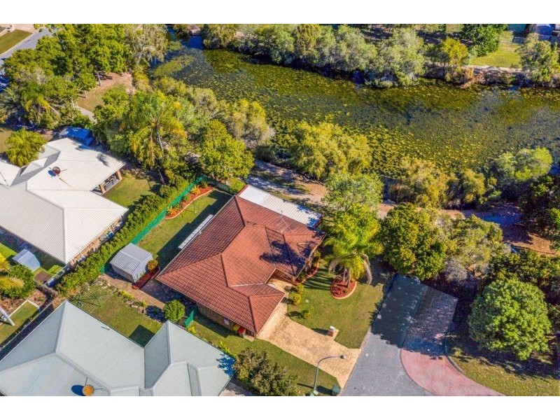 11 Weatherley Court, Clinton QLD 4680