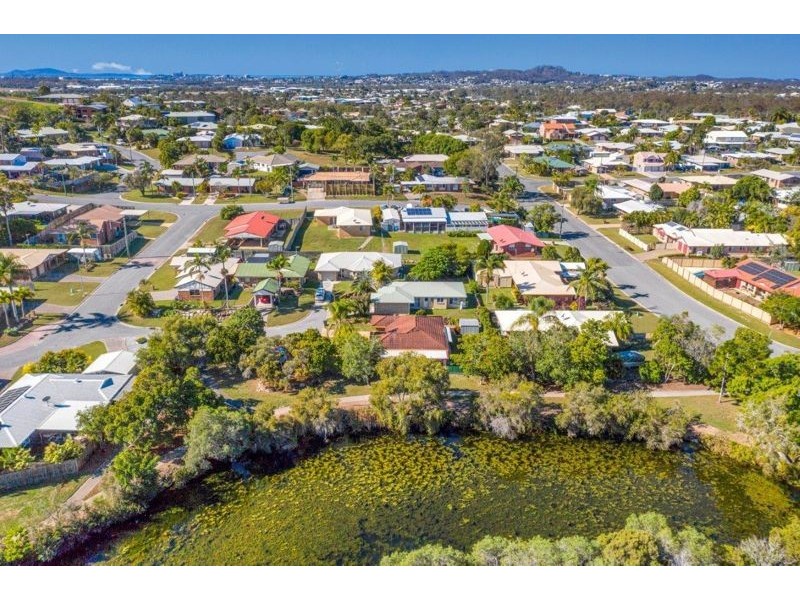11 Weatherley Court, Clinton QLD 4680