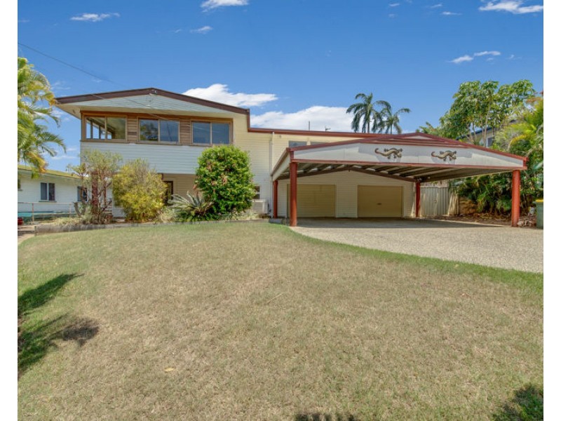 39 Rifle Range Road, Sun Valley QLD 4680