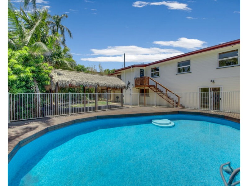 39 Rifle Range Road, Sun Valley QLD 4680