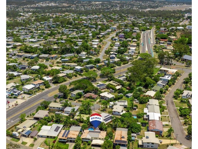 39 Rifle Range Road, Sun Valley QLD 4680