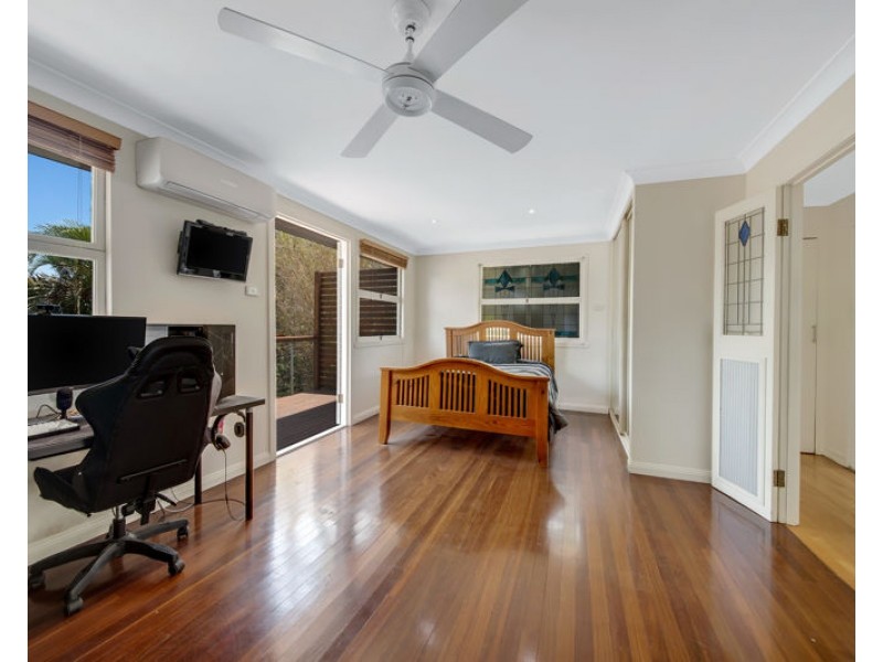 39 Rifle Range Road, Sun Valley QLD 4680
