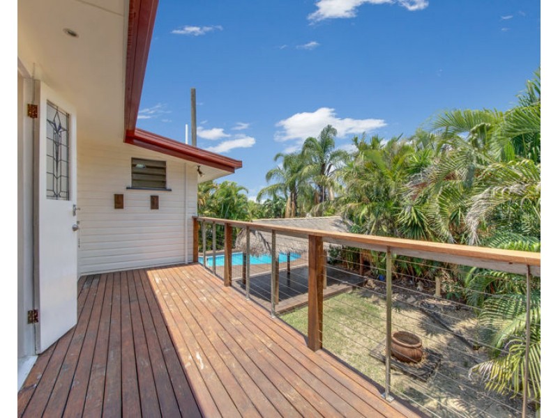 39 Rifle Range Road, Sun Valley QLD 4680