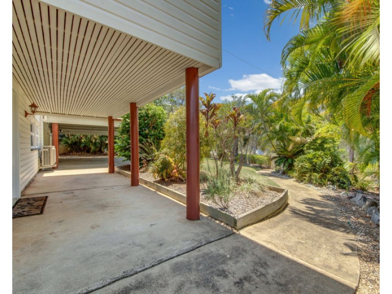 39 Rifle Range Road, Sun Valley QLD 4680