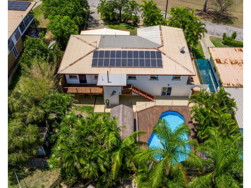 39 Rifle Range Road, Sun Valley QLD 4680