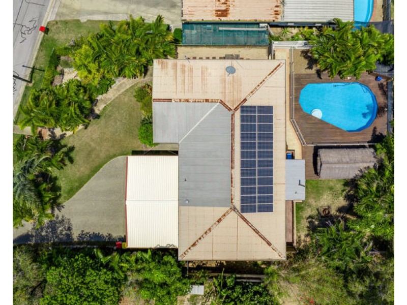 39 Rifle Range Road, Sun Valley QLD 4680