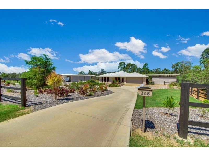345 Jim Whyte Way, Burua QLD 4680