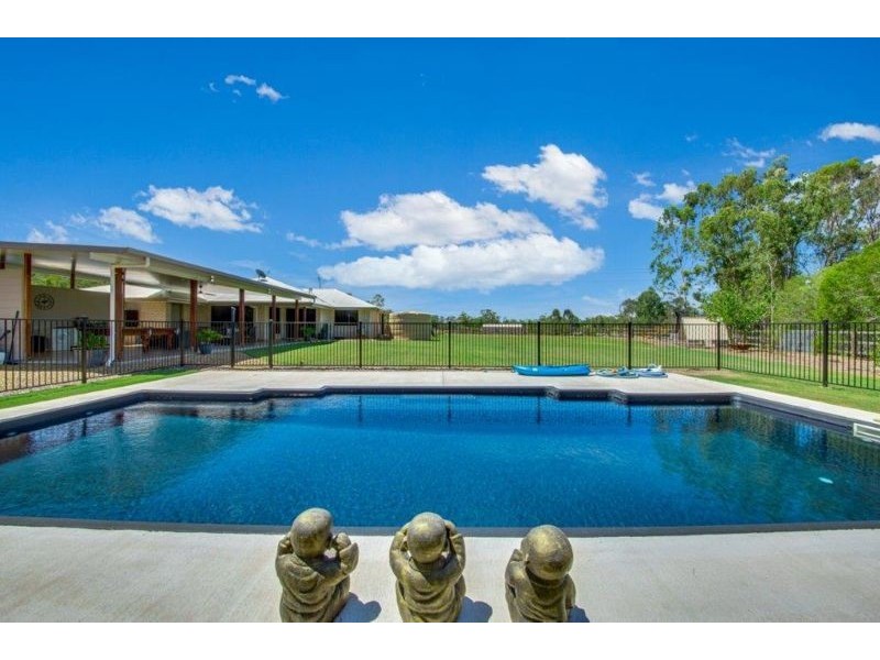 345 Jim Whyte Way, Burua QLD 4680