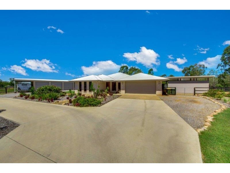 345 Jim Whyte Way, Burua QLD 4680