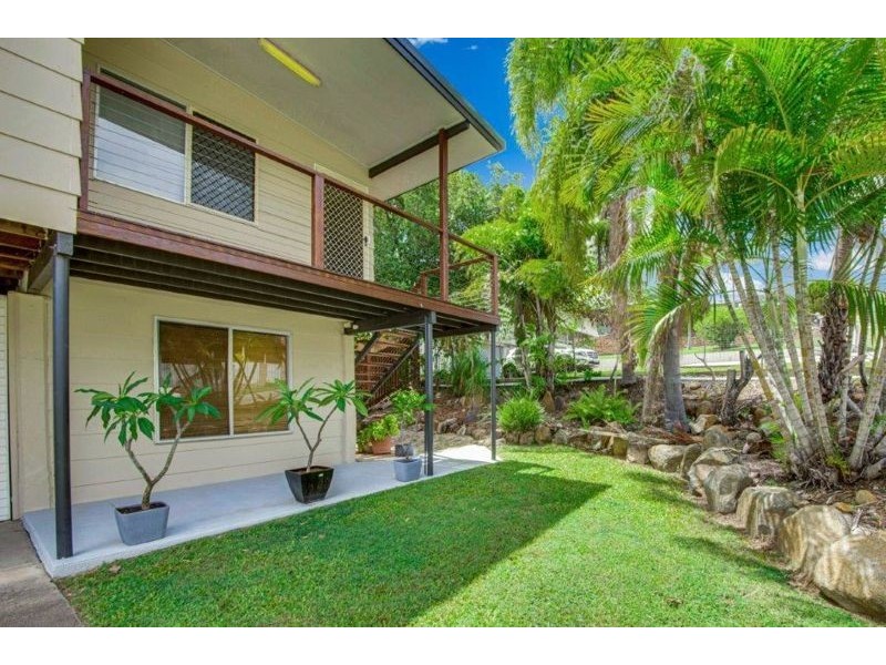 12 Watson Close, South Gladstone QLD 4680