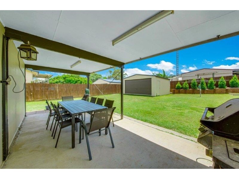 12 Watson Close, South Gladstone QLD 4680