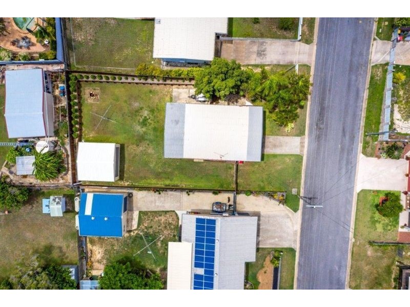 12 Watson Close, South Gladstone QLD 4680