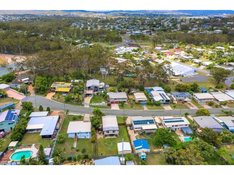 12 Watson Close, South Gladstone QLD 4680