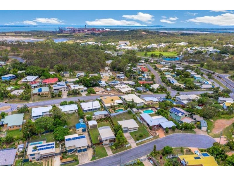 12 Watson Close, South Gladstone QLD 4680