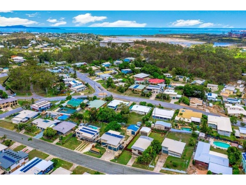 12 Watson Close, South Gladstone QLD 4680