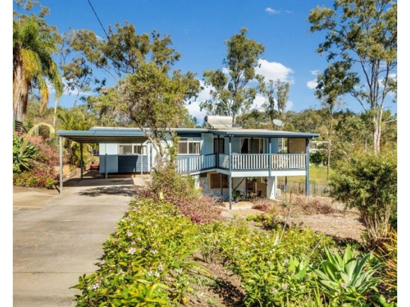29 Pine Avenue, West Gladstone QLD 4680