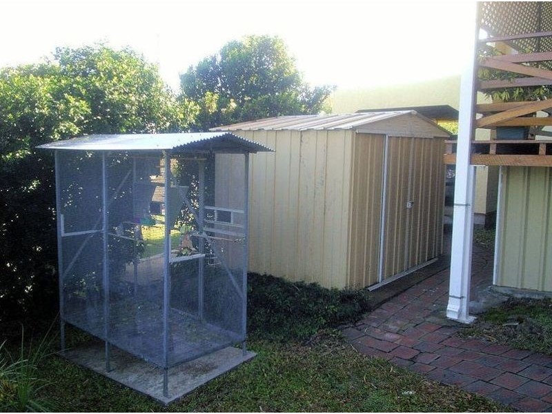 60 Elizabeth Street, South Gladstone QLD 4680