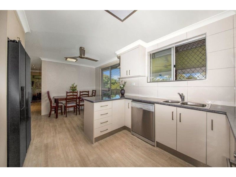 25 Cairncross Street, Sun Valley QLD 4680