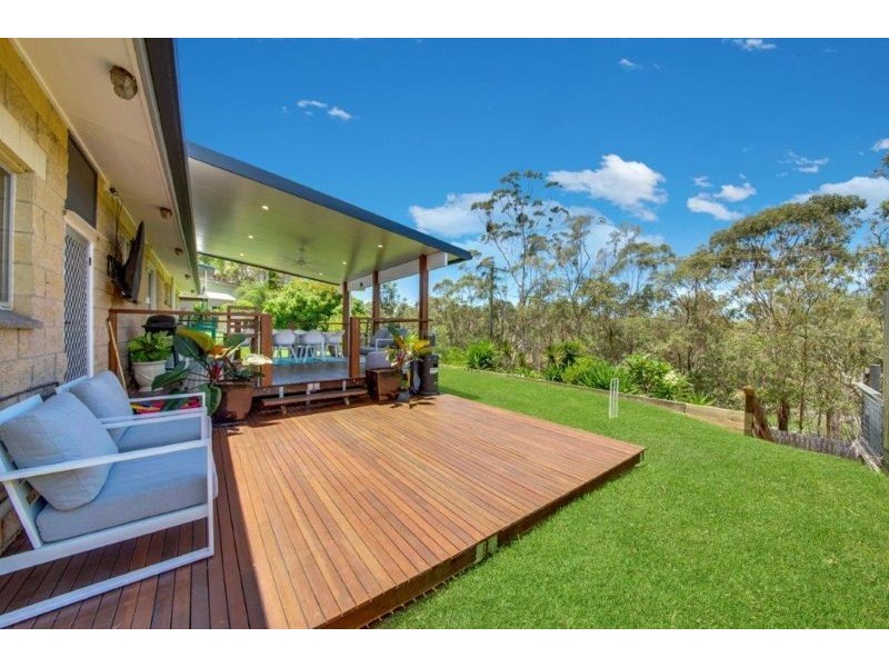 25 Cairncross Street, Sun Valley QLD 4680