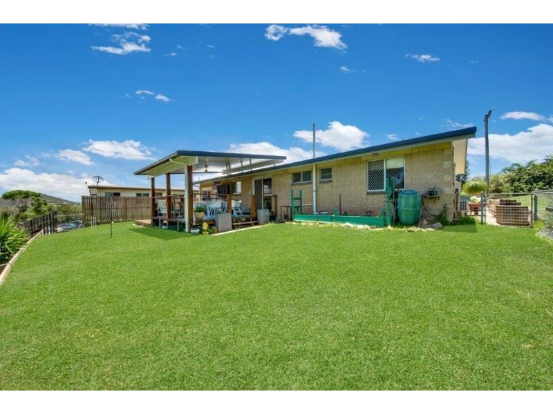25 Cairncross Street, Sun Valley QLD 4680