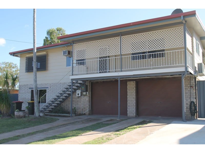 8 Watson Close, South Gladstone QLD 4680