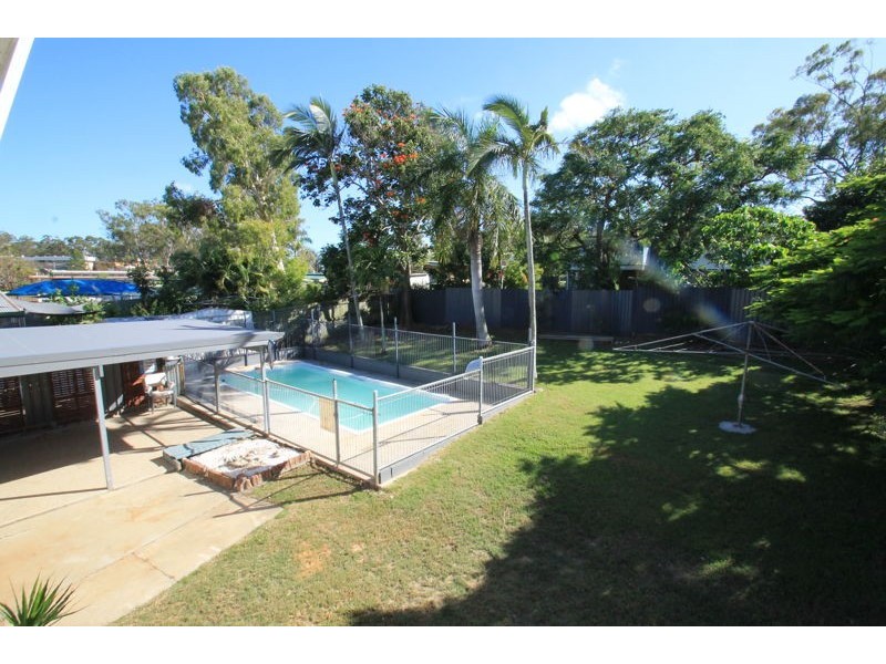 8 Watson Close, South Gladstone QLD 4680