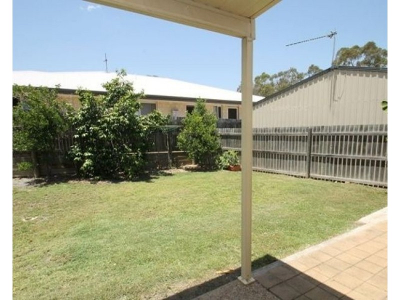 10 Bacall Street, West Gladstone QLD 4680