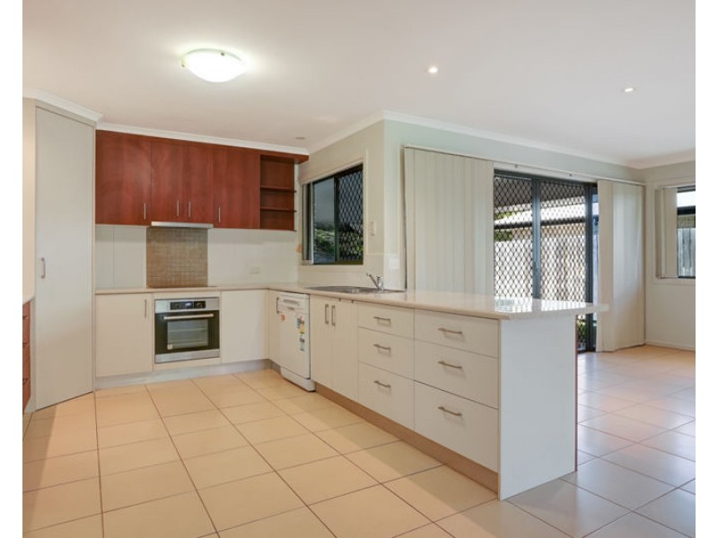 3 Larcom Rise, West Gladstone QLD 4680