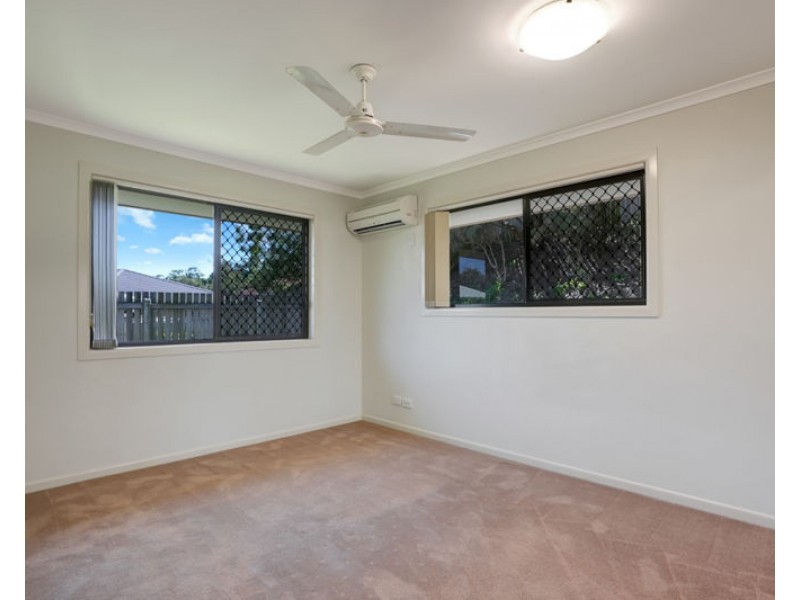 3 Larcom Rise, West Gladstone QLD 4680