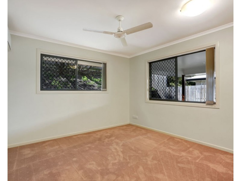 3 Larcom Rise, West Gladstone QLD 4680