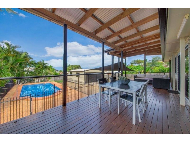 226 Oaka Street, South Gladstone QLD 4680