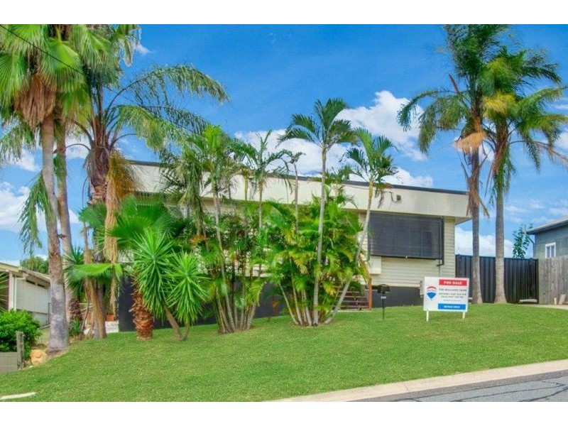 226 Oaka Street, South Gladstone QLD 4680